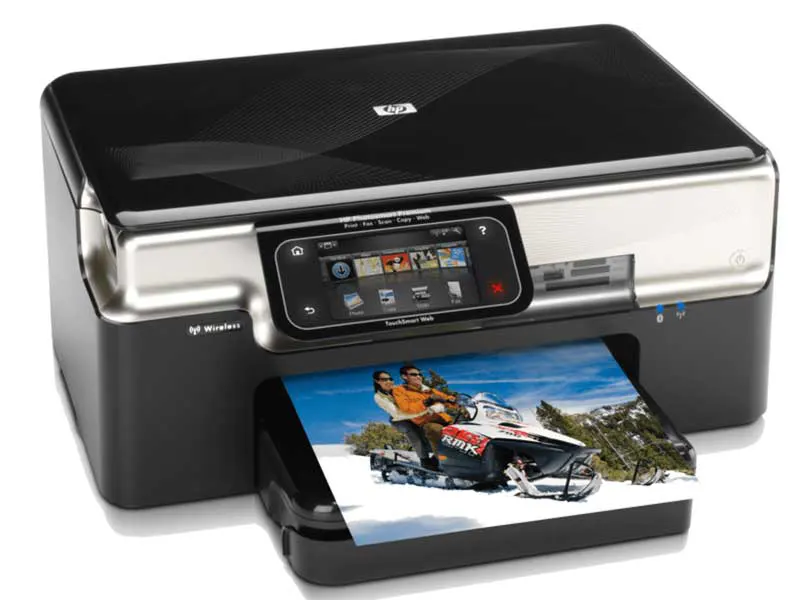 office printer