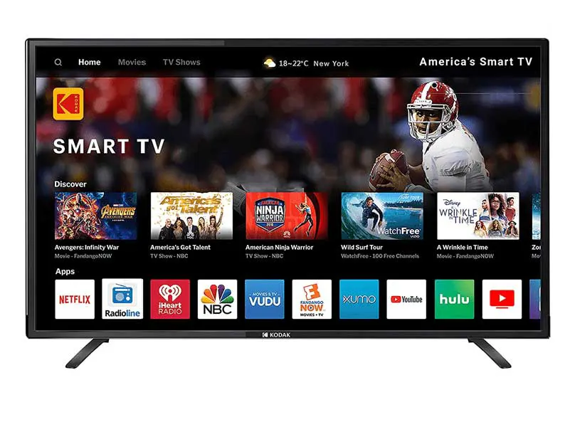 smart tv
