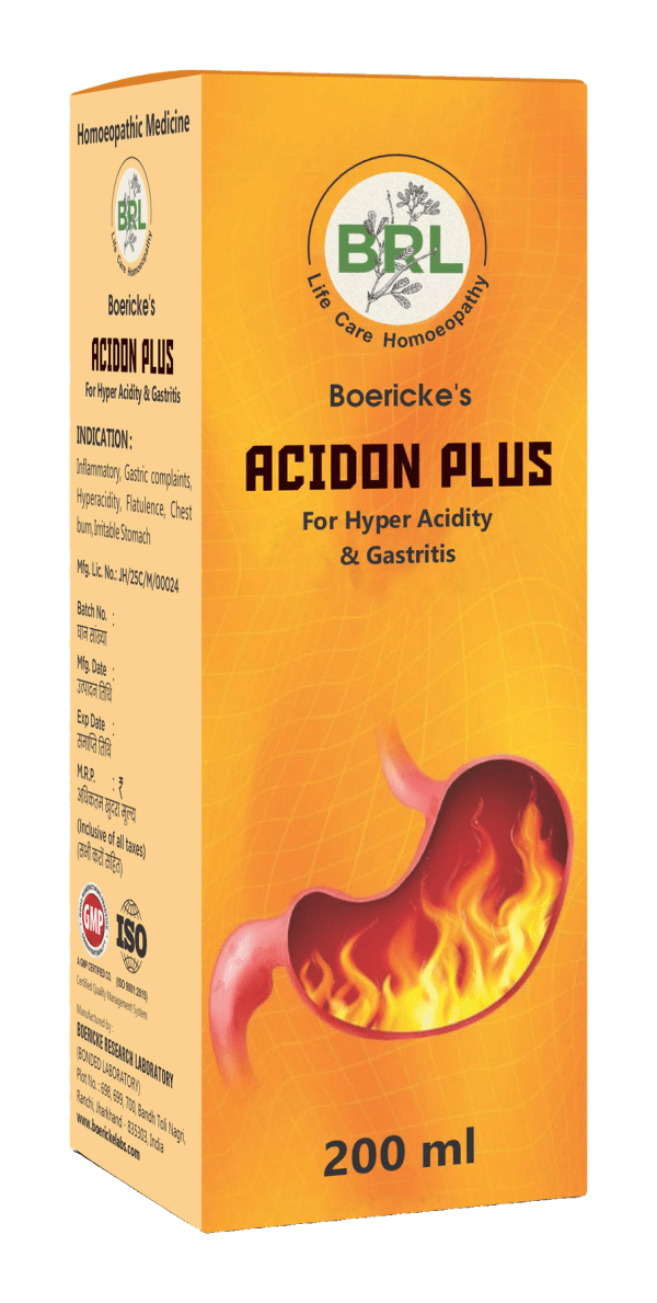 Acidon Plus