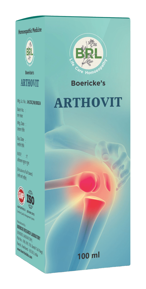 Arthovit