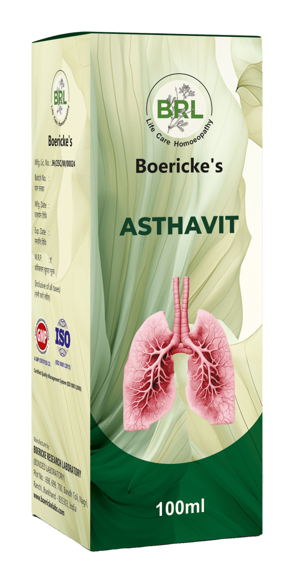 Asthavit