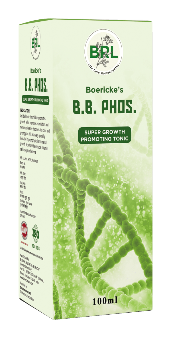B.B. Phos