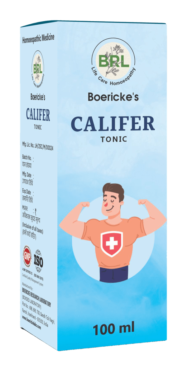 Califer Tonic