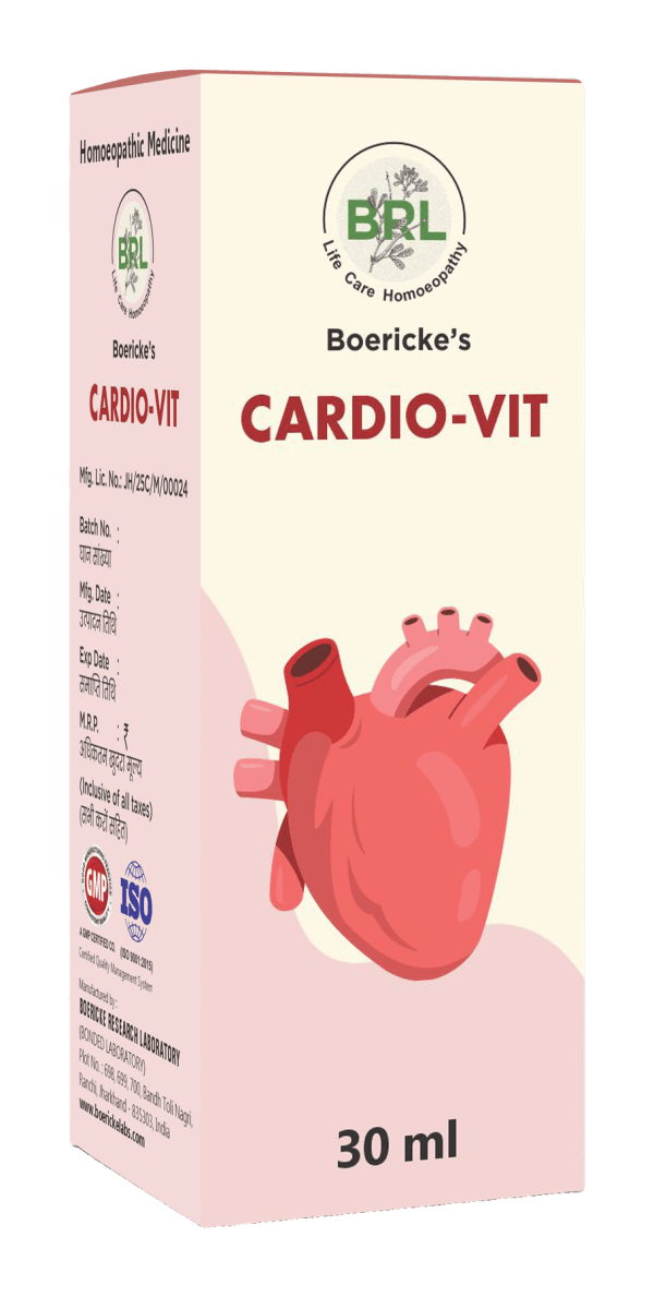 Cardio-Vit