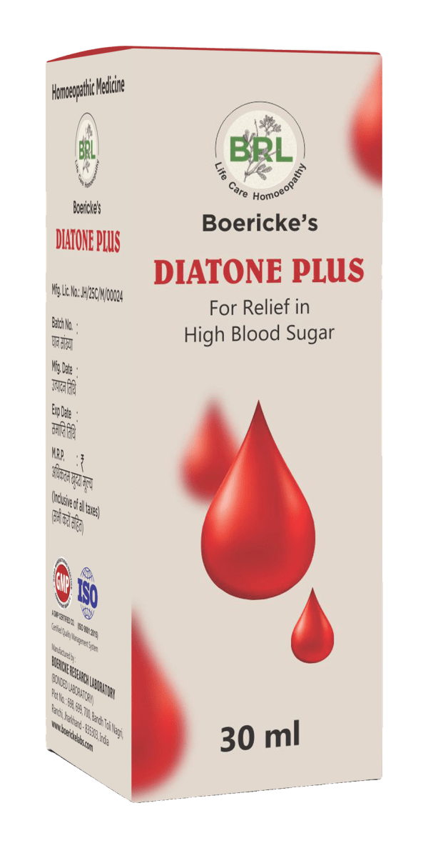 Diatone Plus