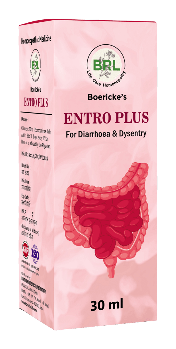 Entro Plus