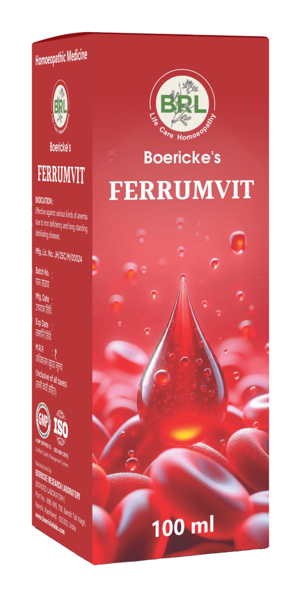 Ferrumvit
