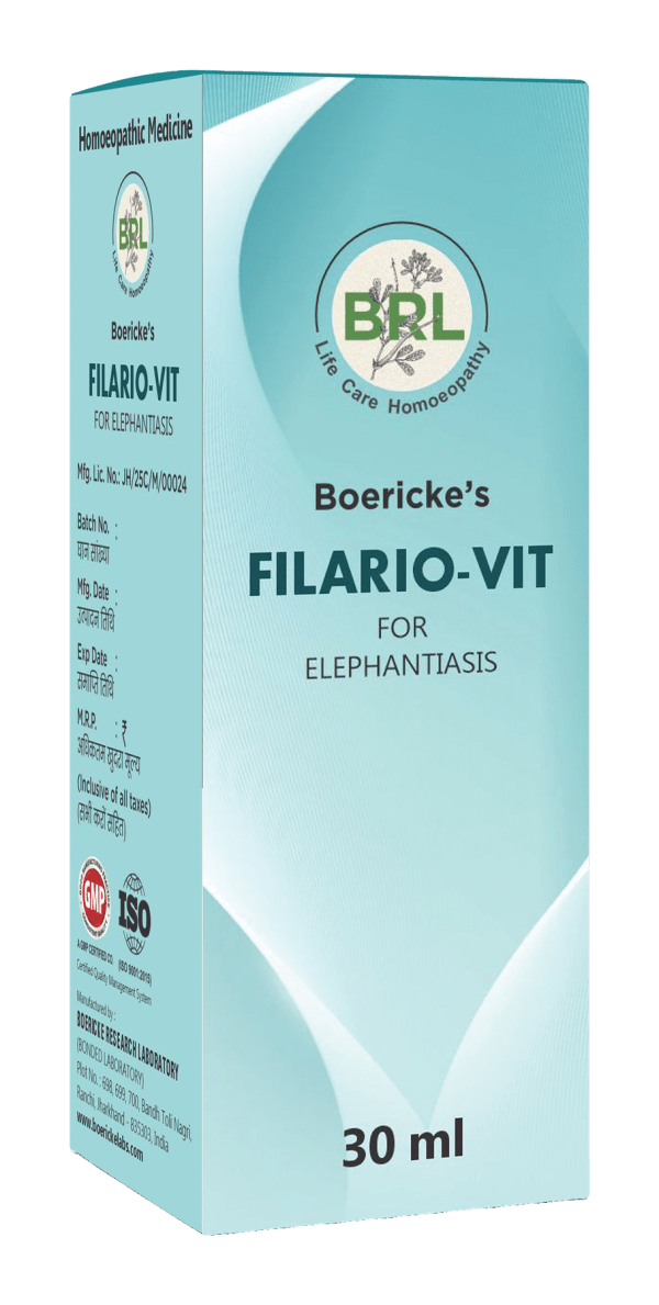 Filario-Vit