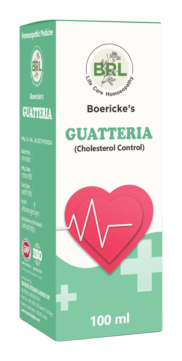 Guatteria