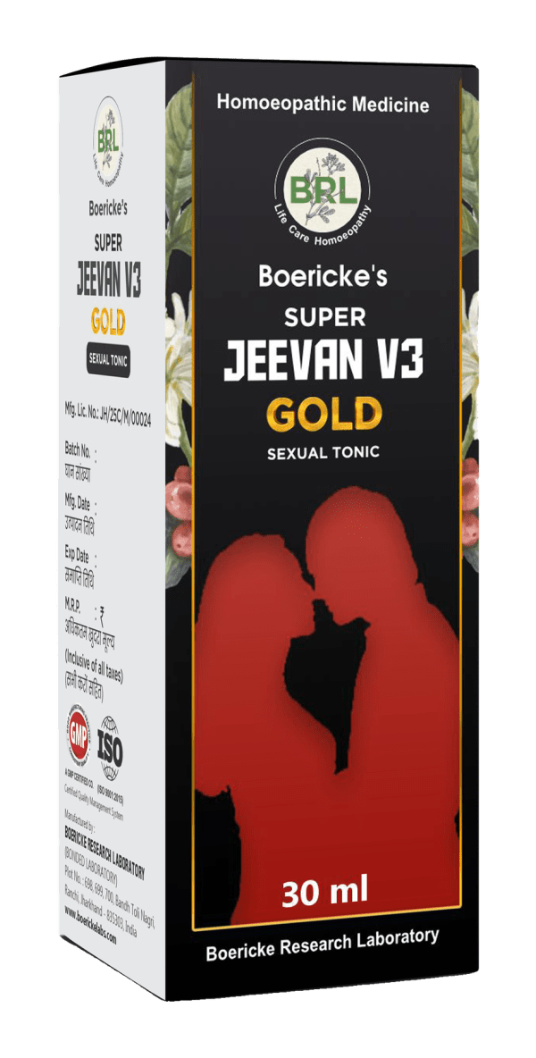Jeevan V3 Gold