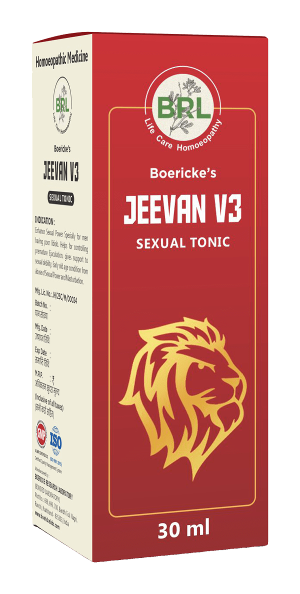 Jeevan V3