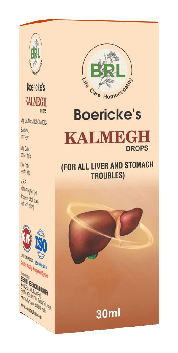 Kalmegh Drops