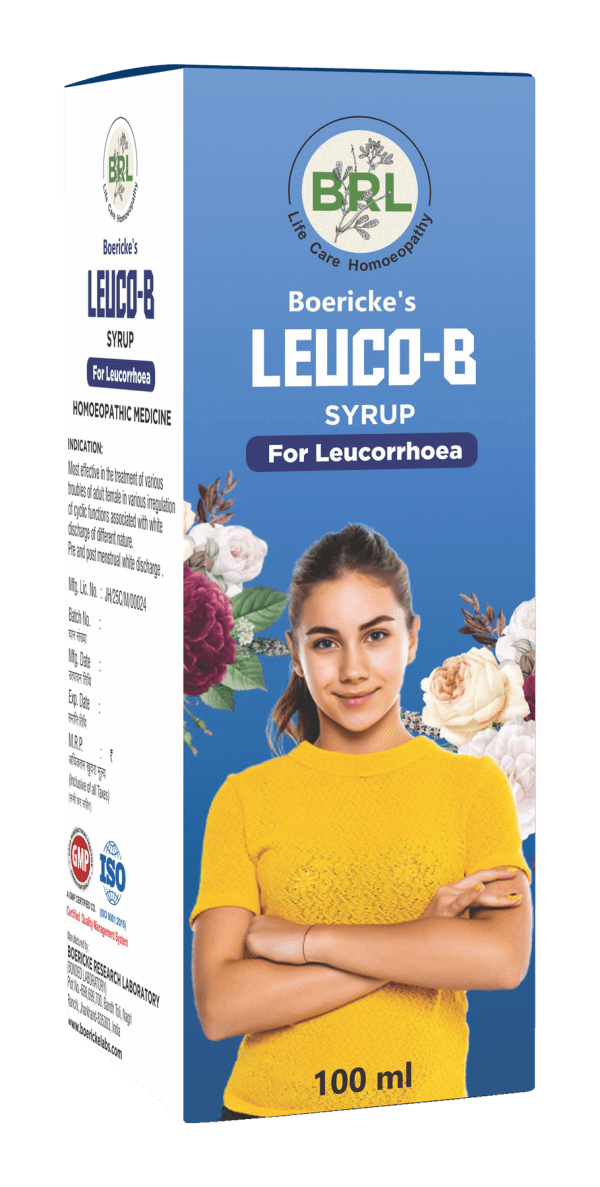 Leuco-B