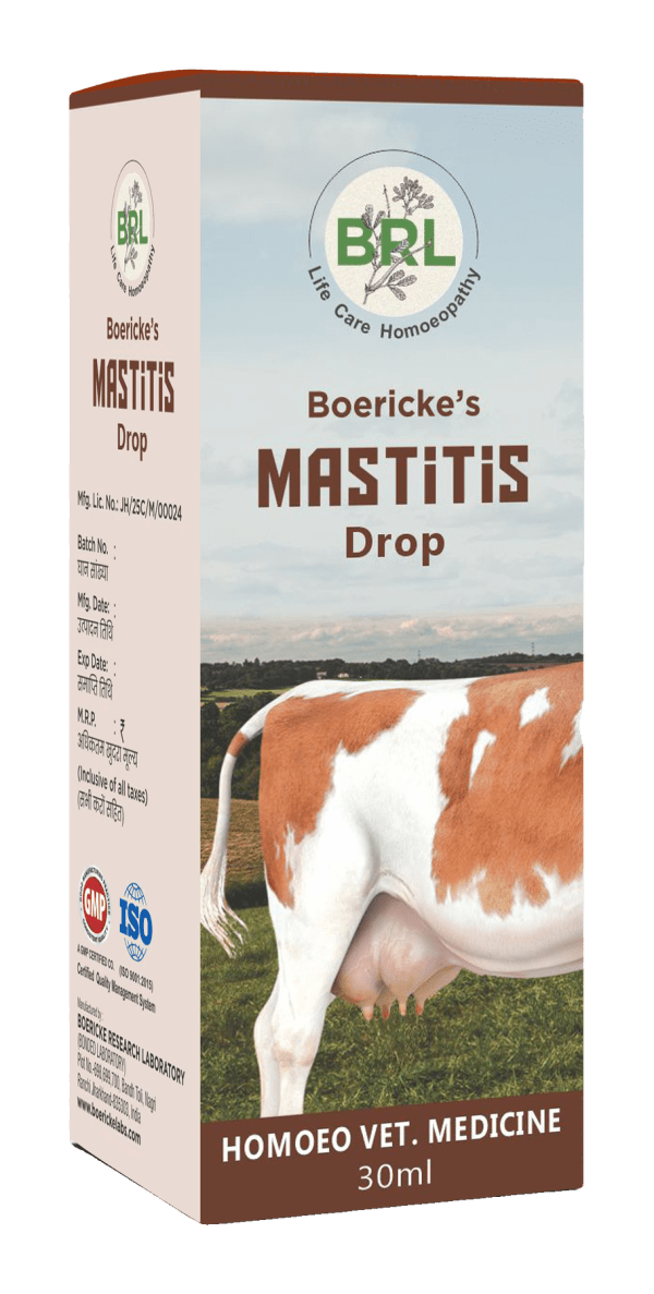 Mastitis