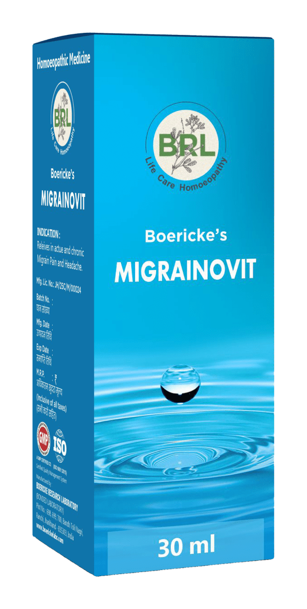 Migrainovit