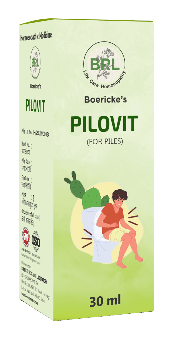 Pilo-Vit