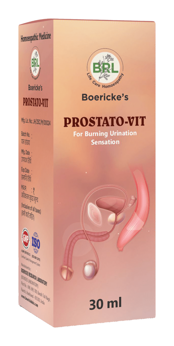 Prostato-Vit