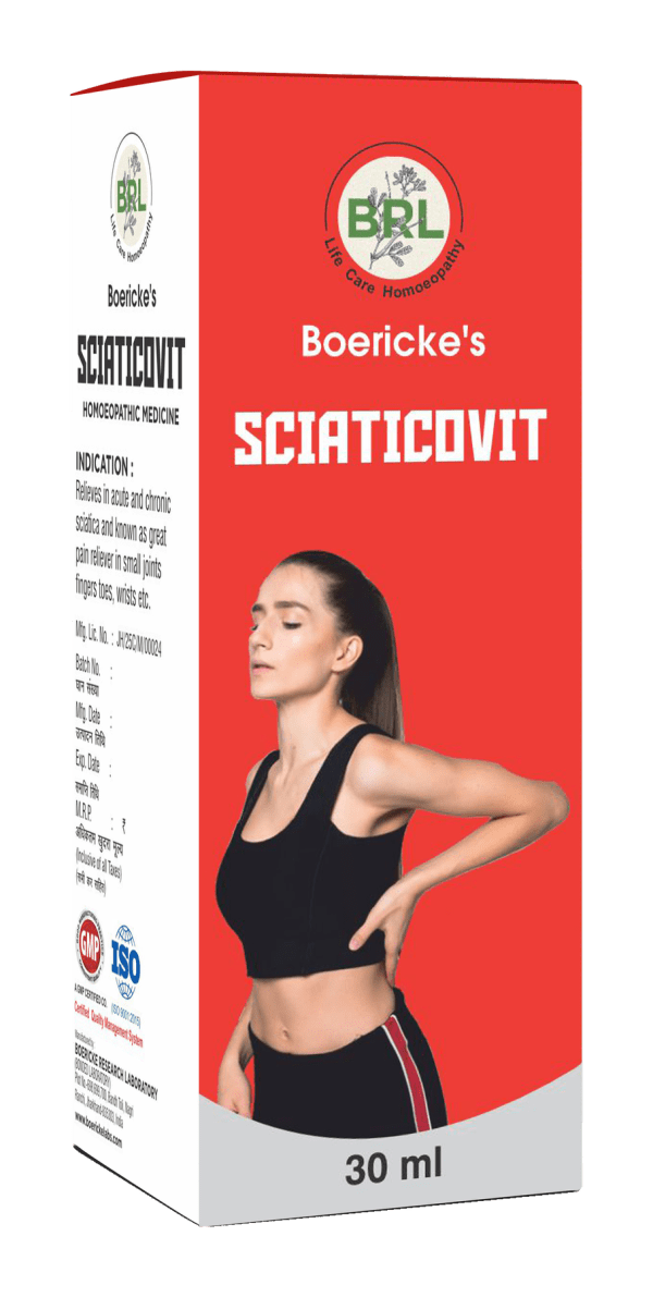 Sciaticovit
