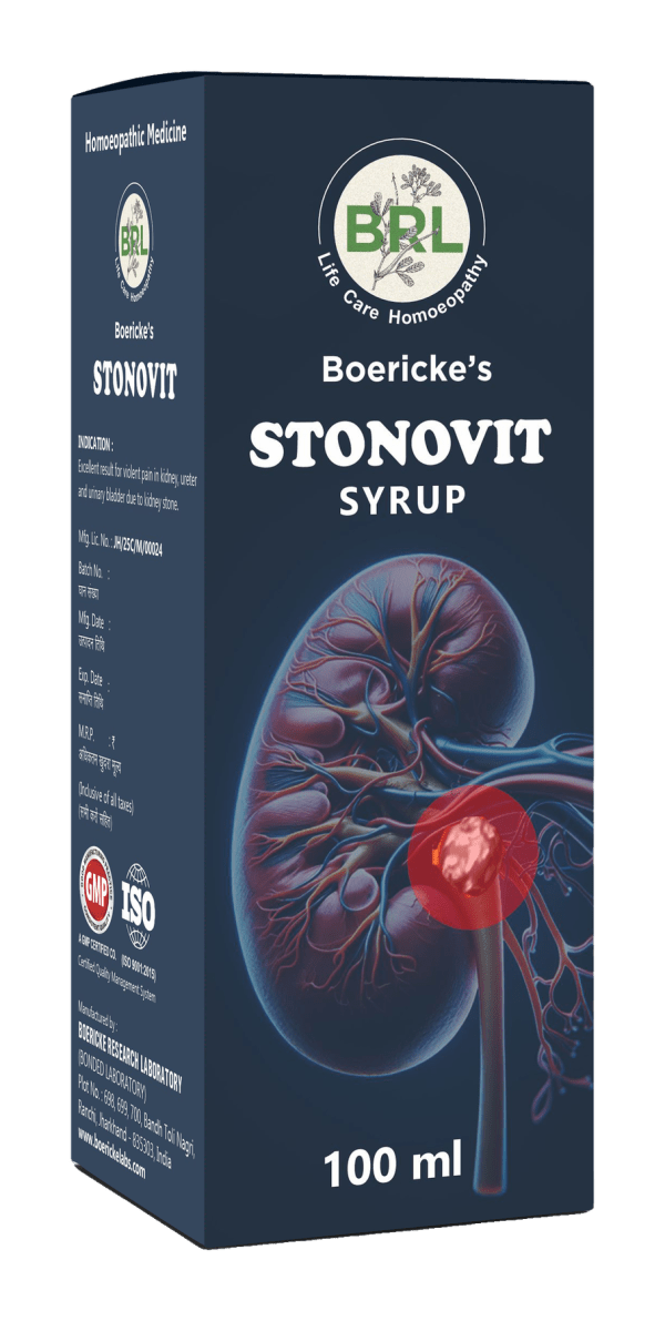 Stonovit