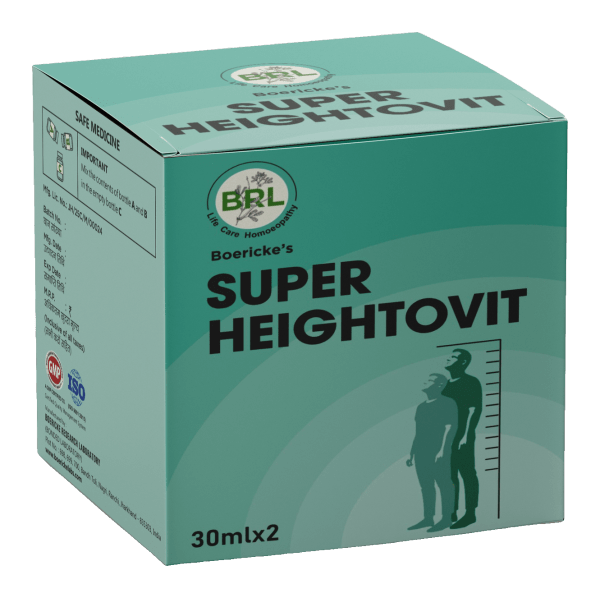 Super Heightovit