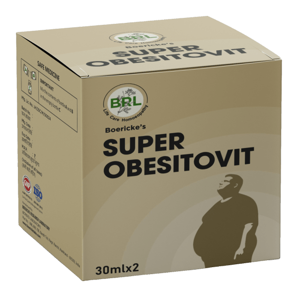 Super Obesitovit