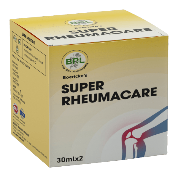 Super Rheumacare