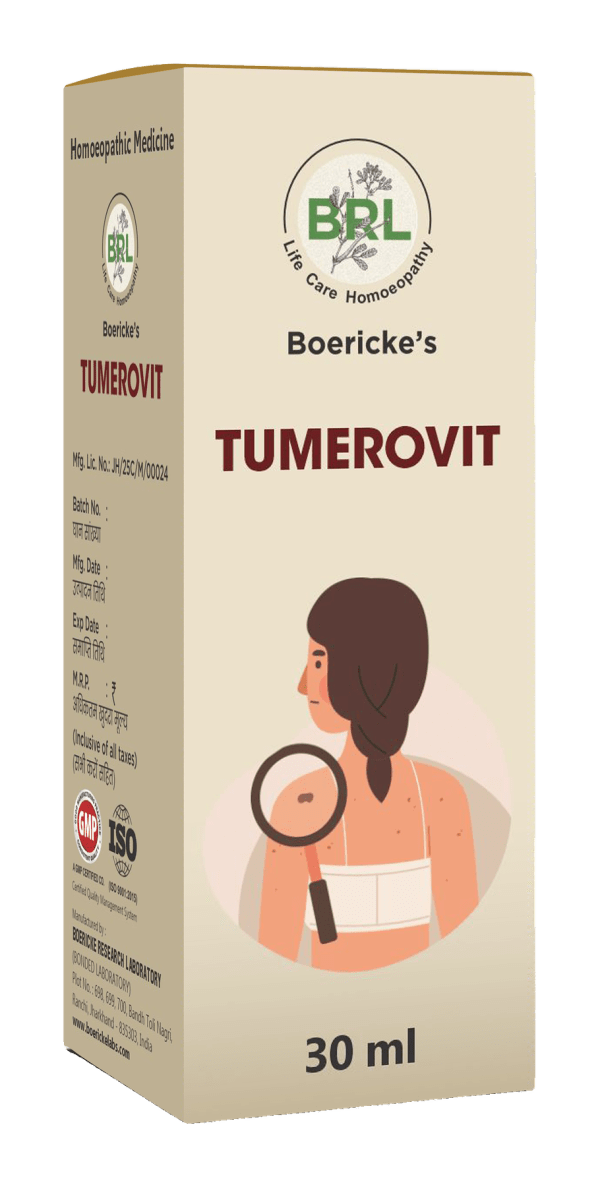 Tumerovit