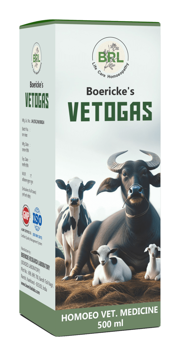VetoGas