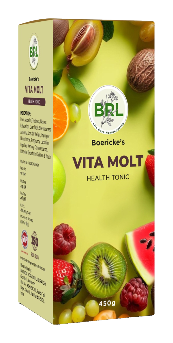 Vita Molt