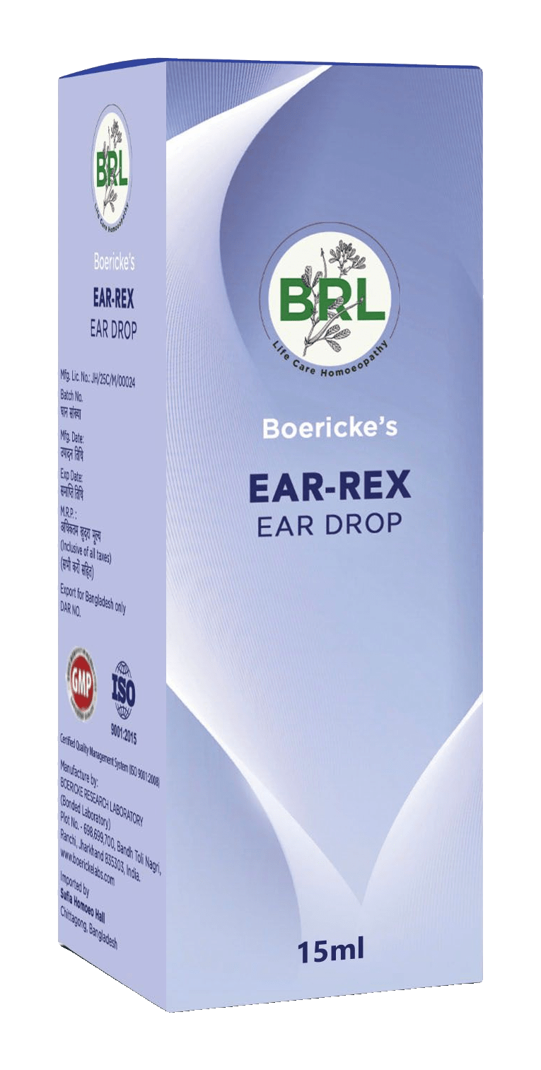 Ear-Rex