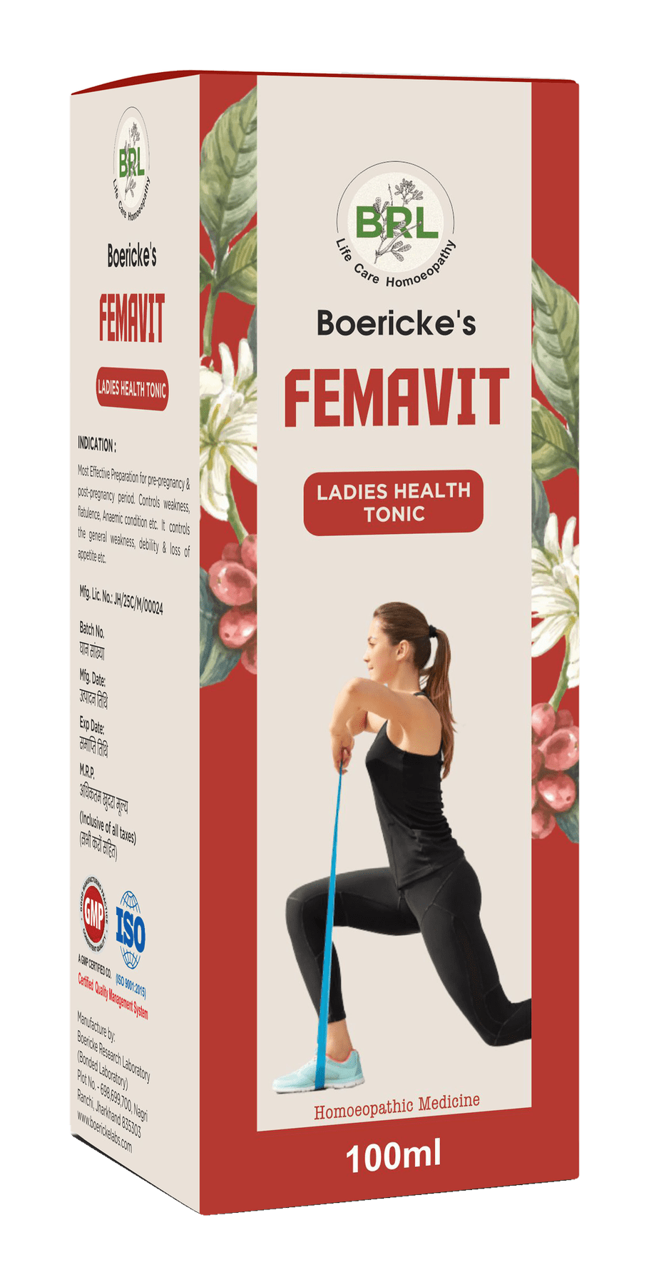 Femavit