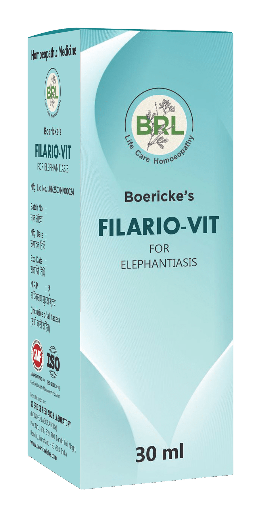 Filario-Vit