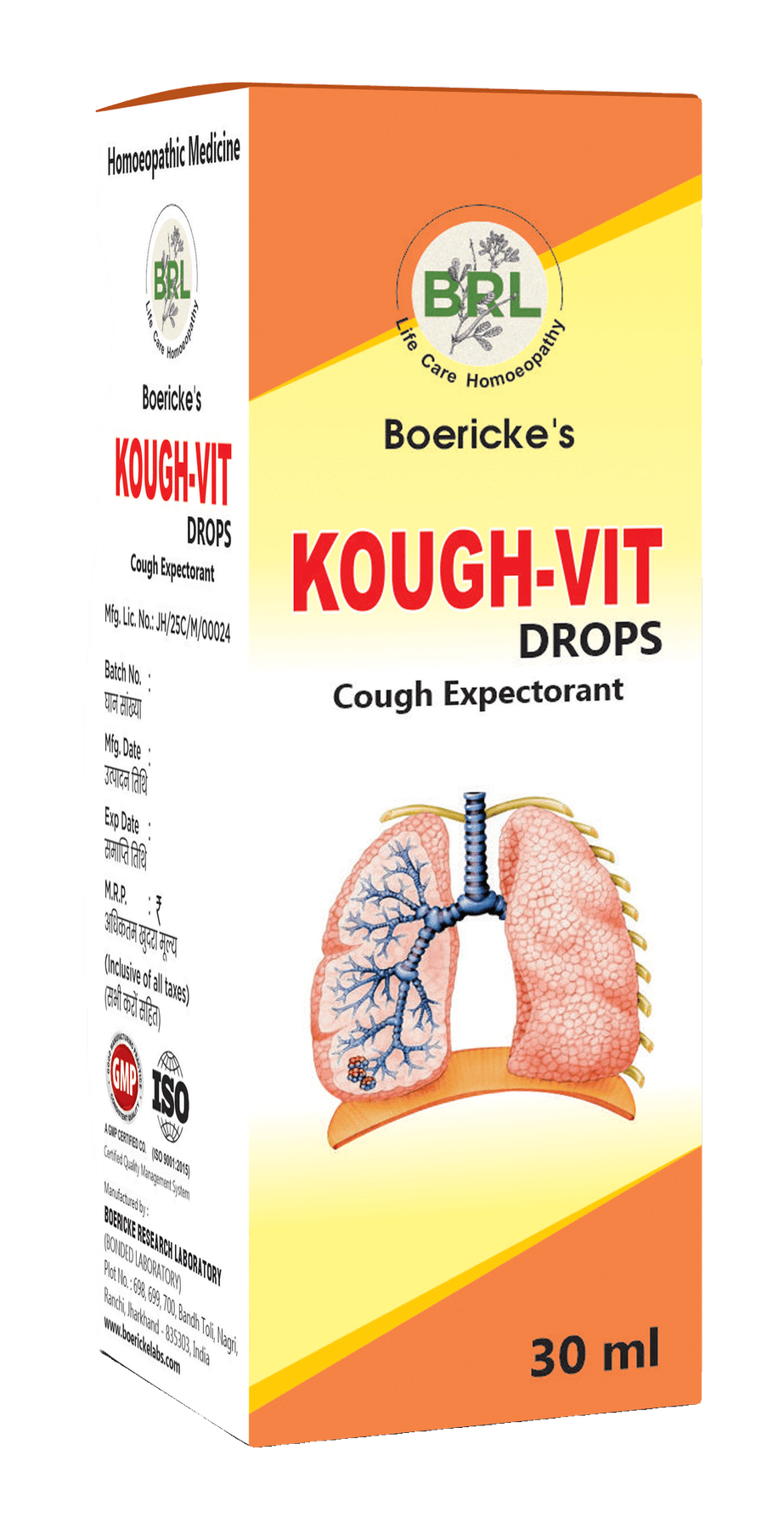 Koughvit