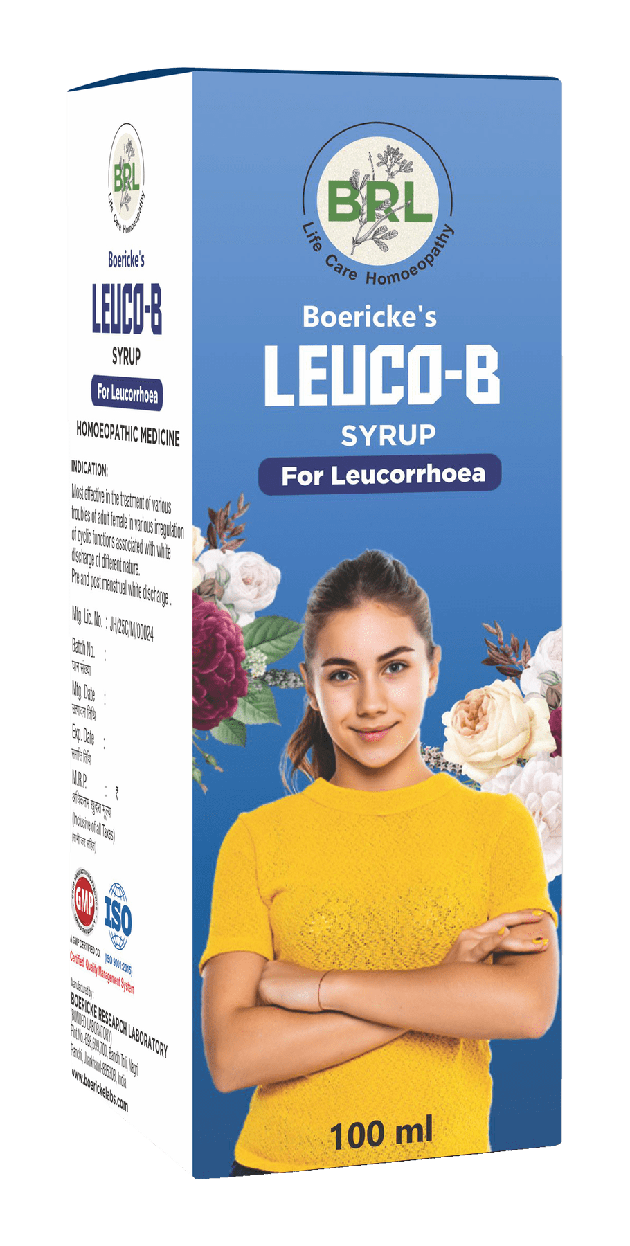 Leuco-B