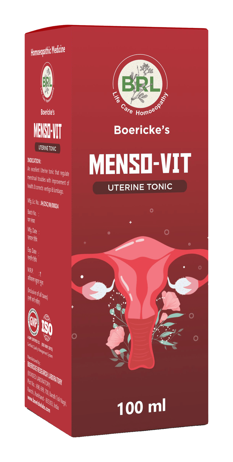 Menso-Vit