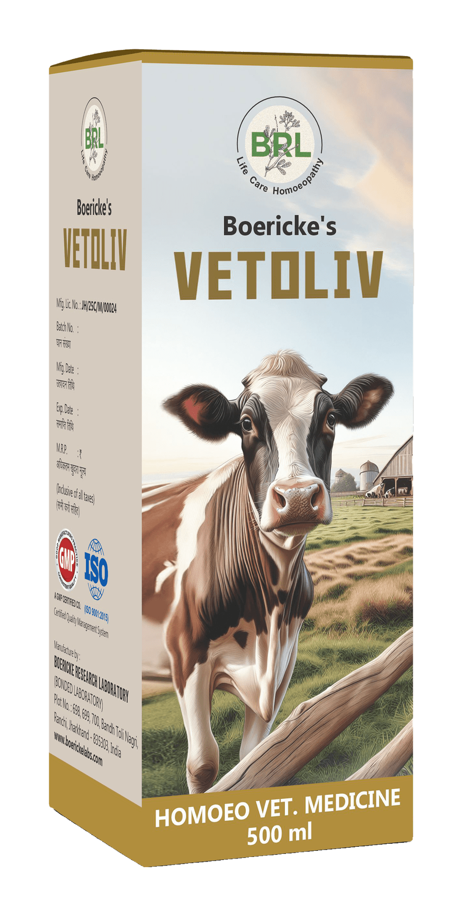 VetoLiv