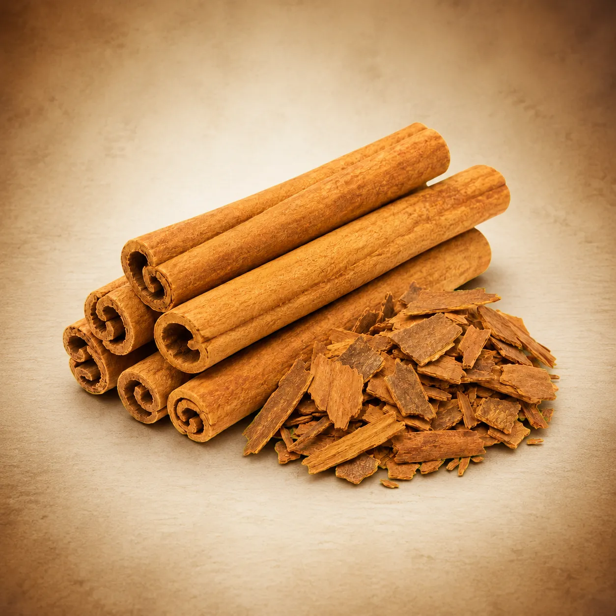 Premium Ceylon Cinnamon Sticks
