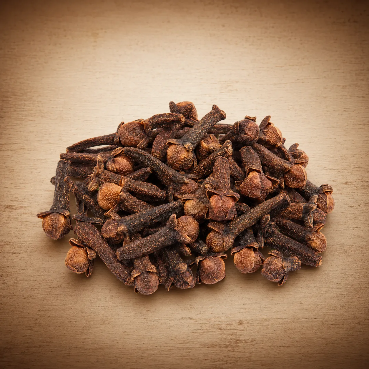 Pure Cloves