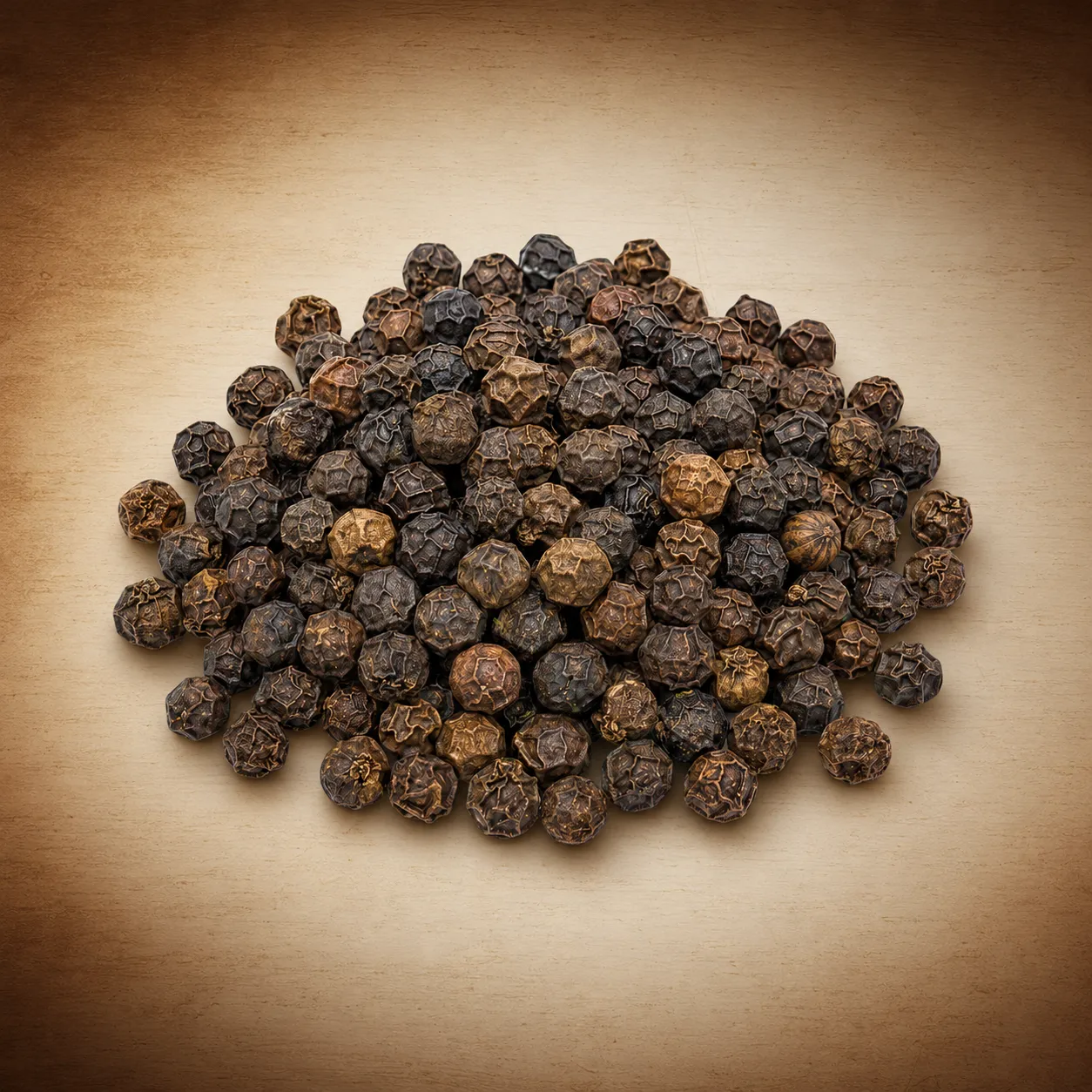 Black Pepper
