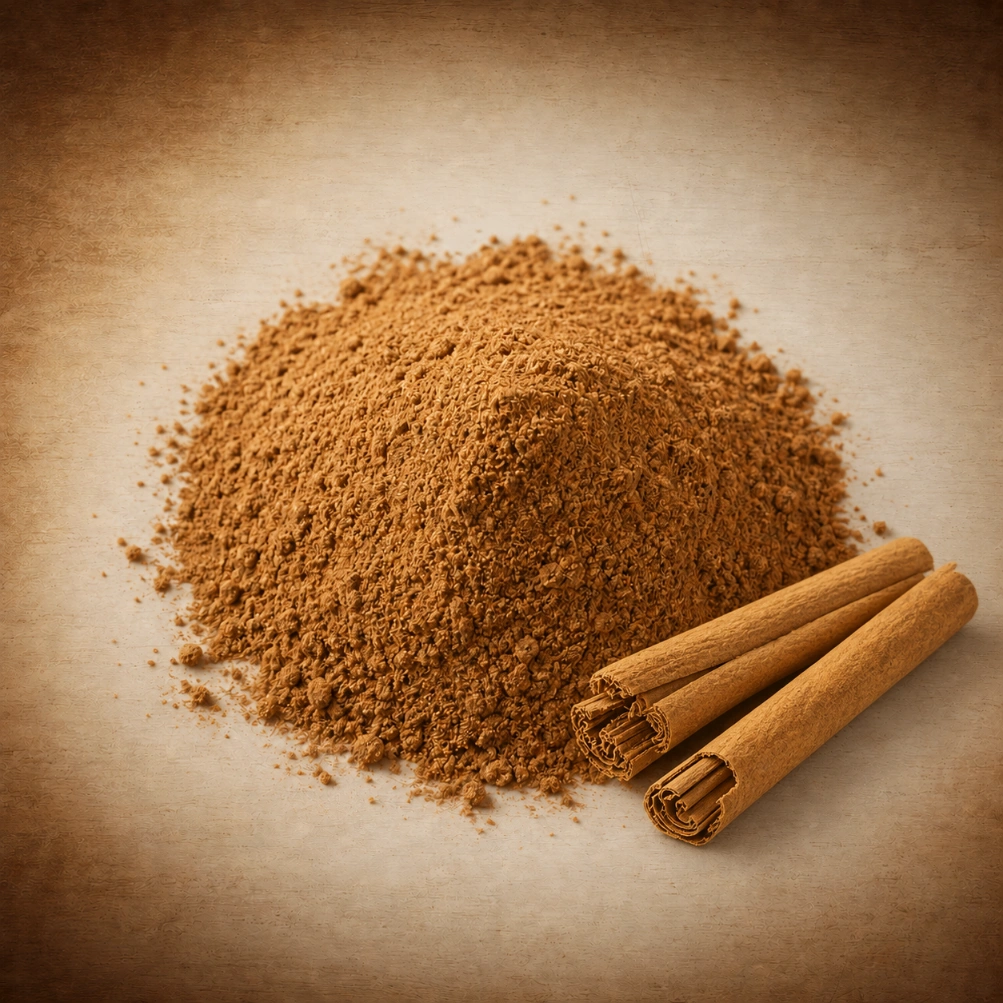 Premium Ceylon Cinnamon Powder