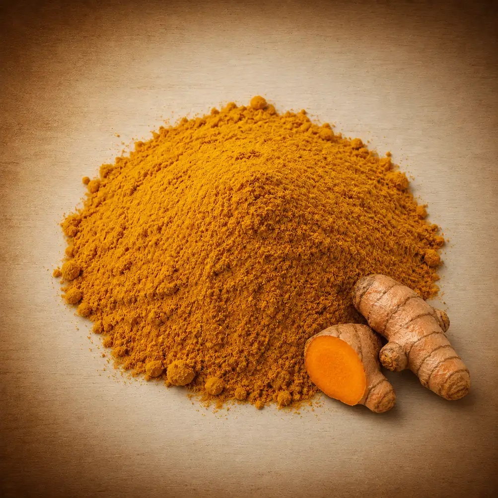 Turmeric Powder