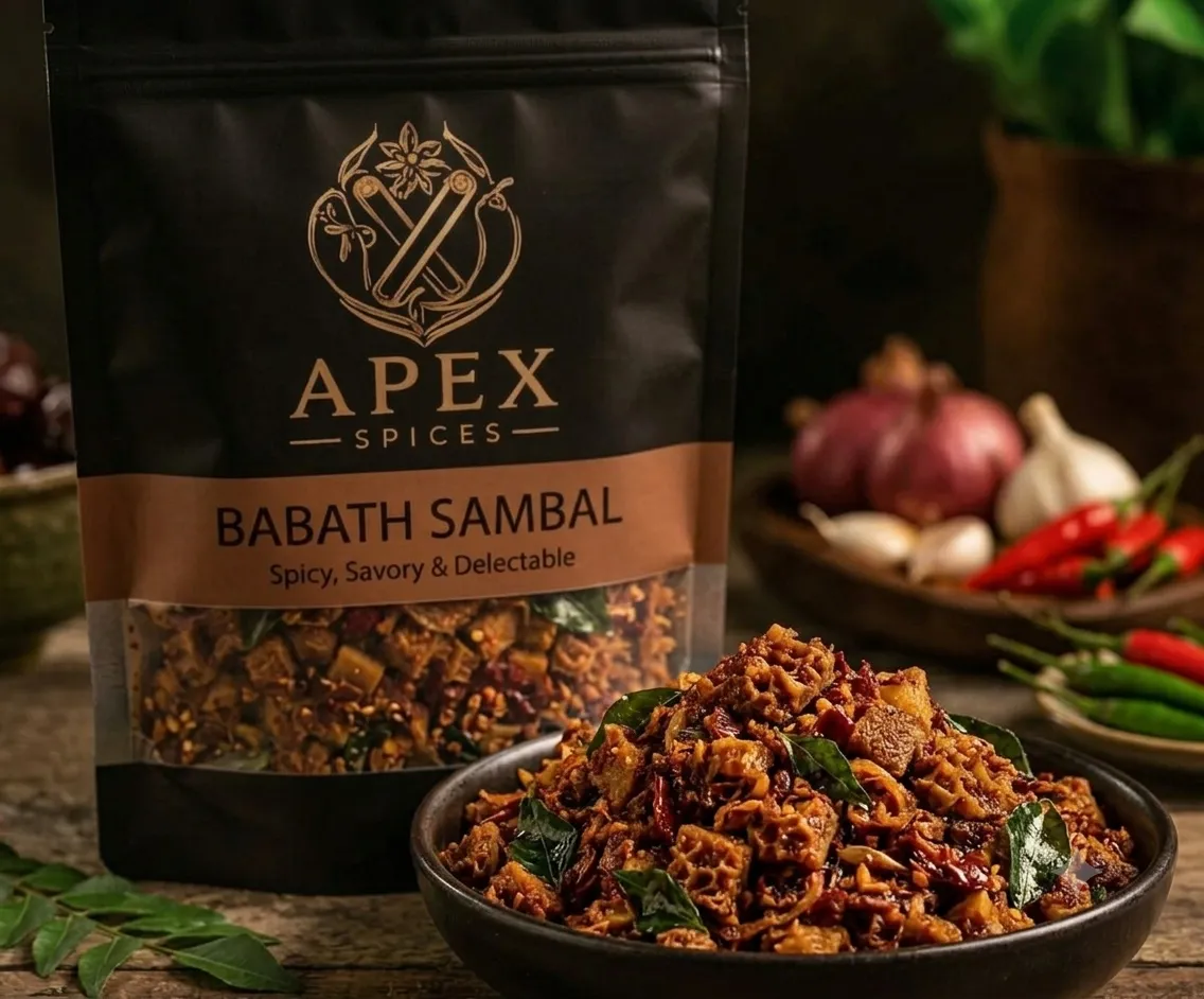 Babath Sambal