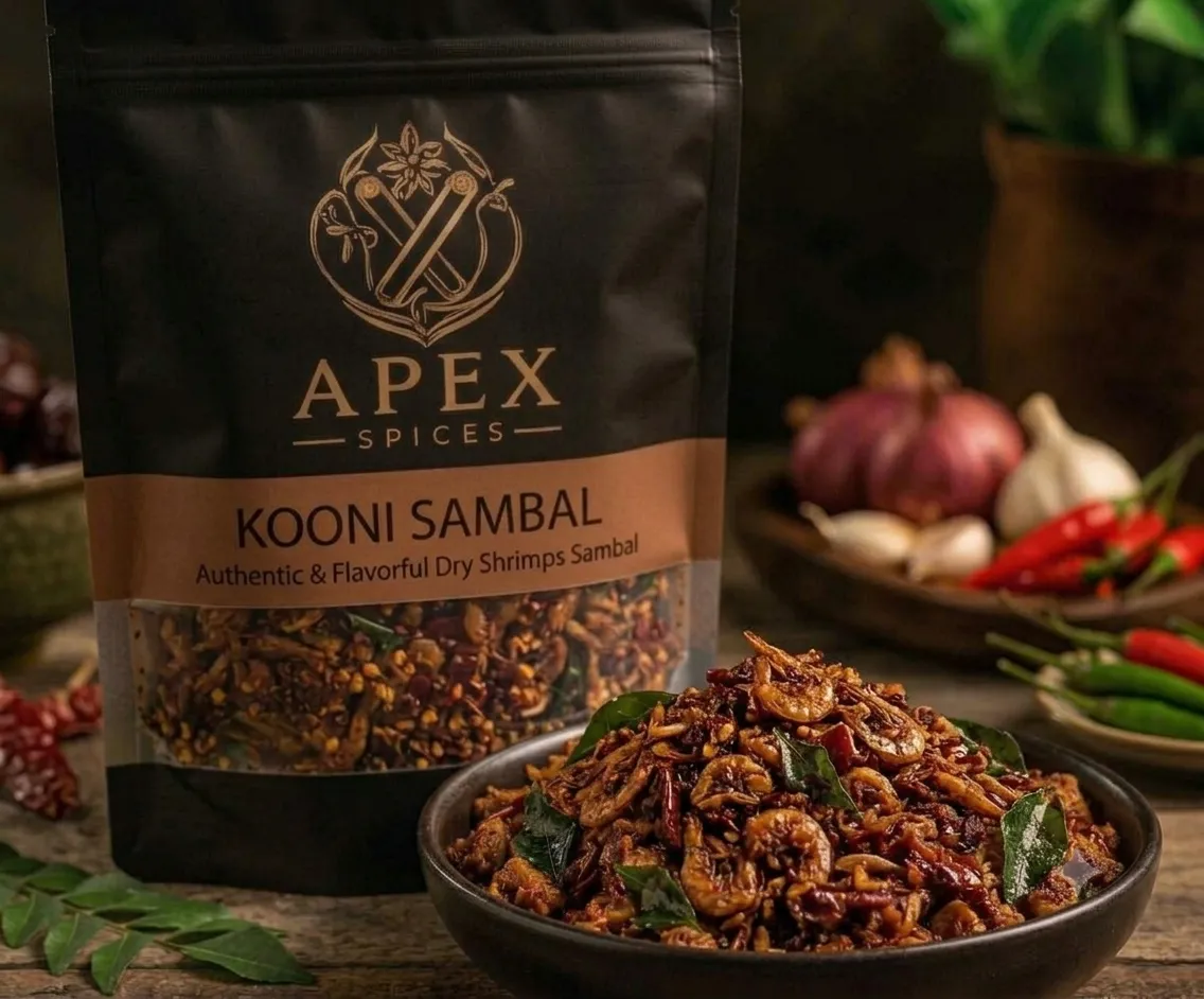 Kooni Sambal