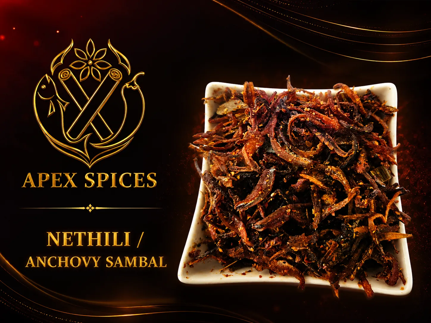 Nethali Sambal