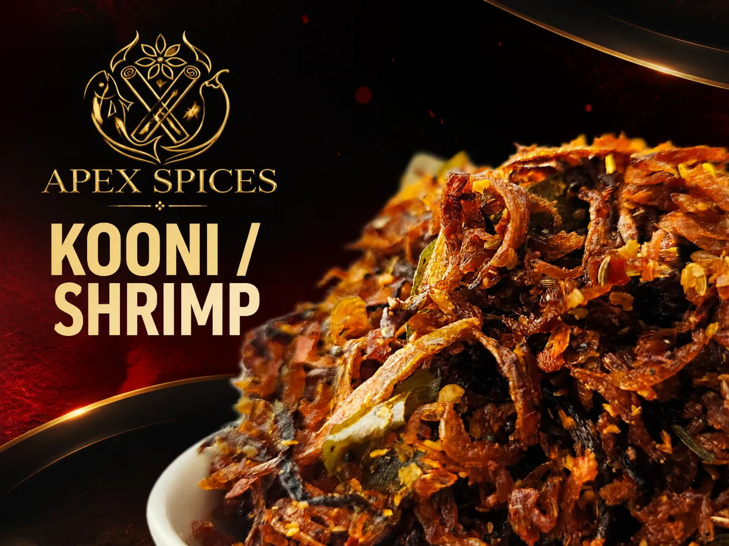 Kooni Sambal