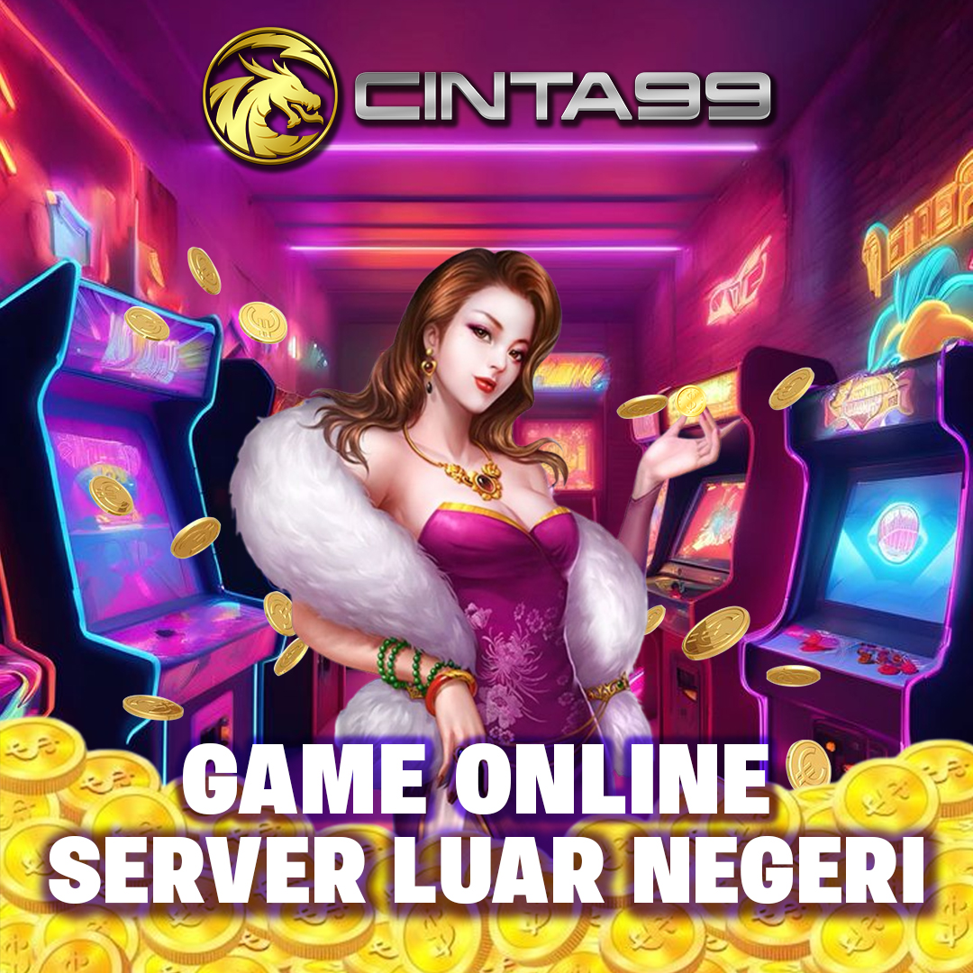 situs slot online gacor