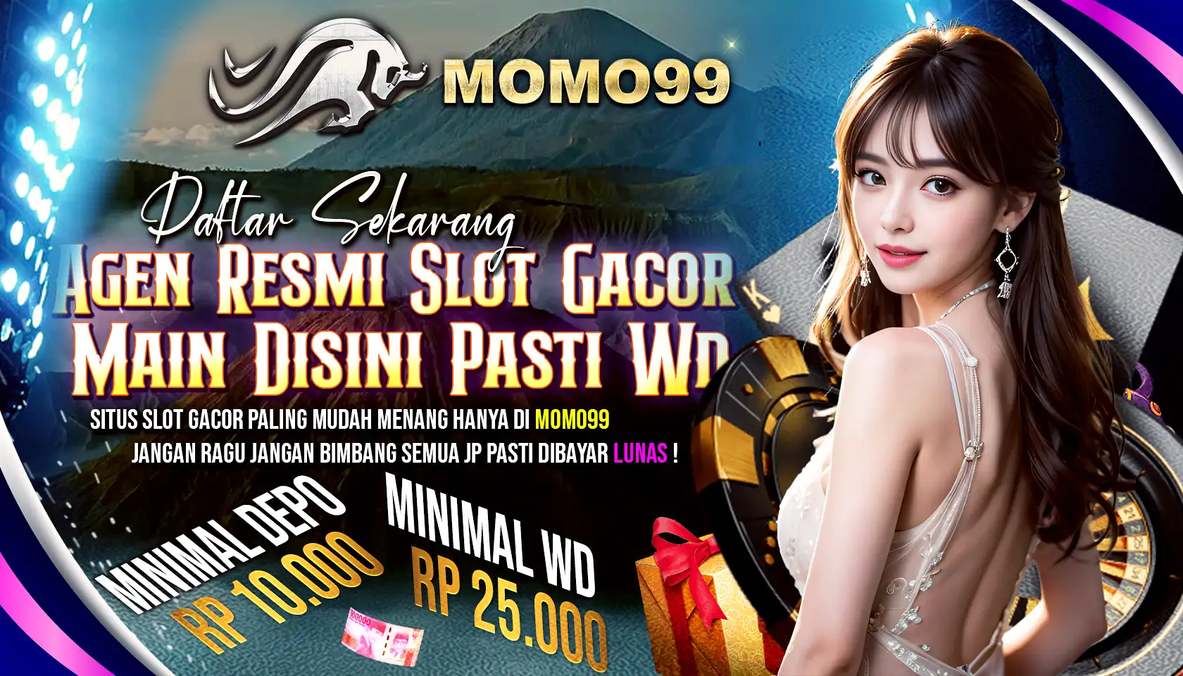 Situs Slot Gacor