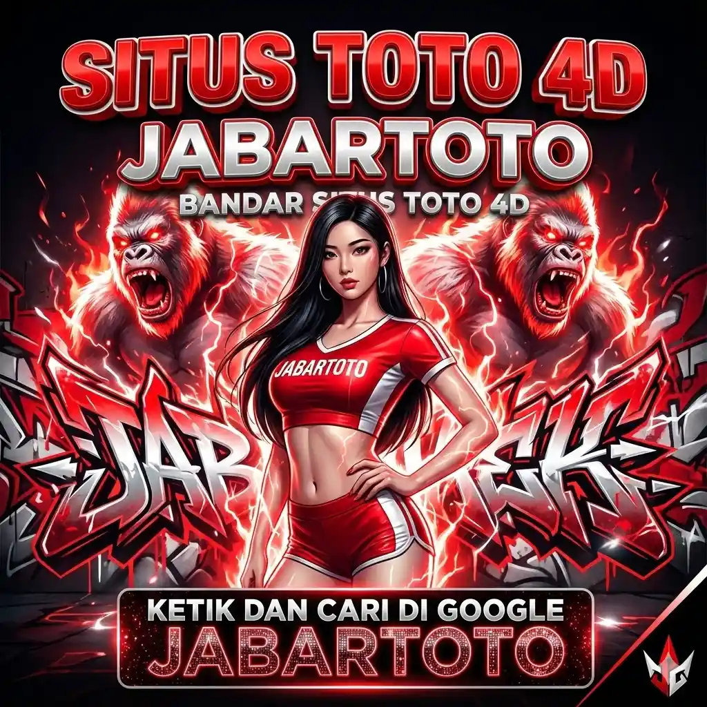 JABARTOTO