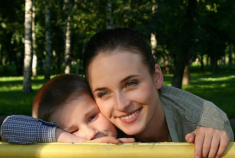 Анна Снаткина в роли