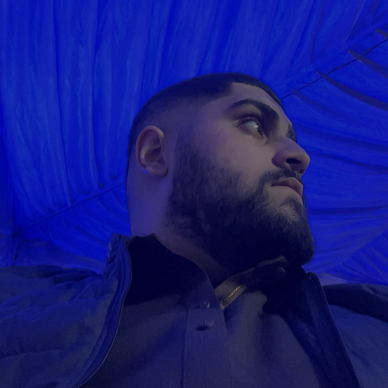 Zain — Founder of ZERO